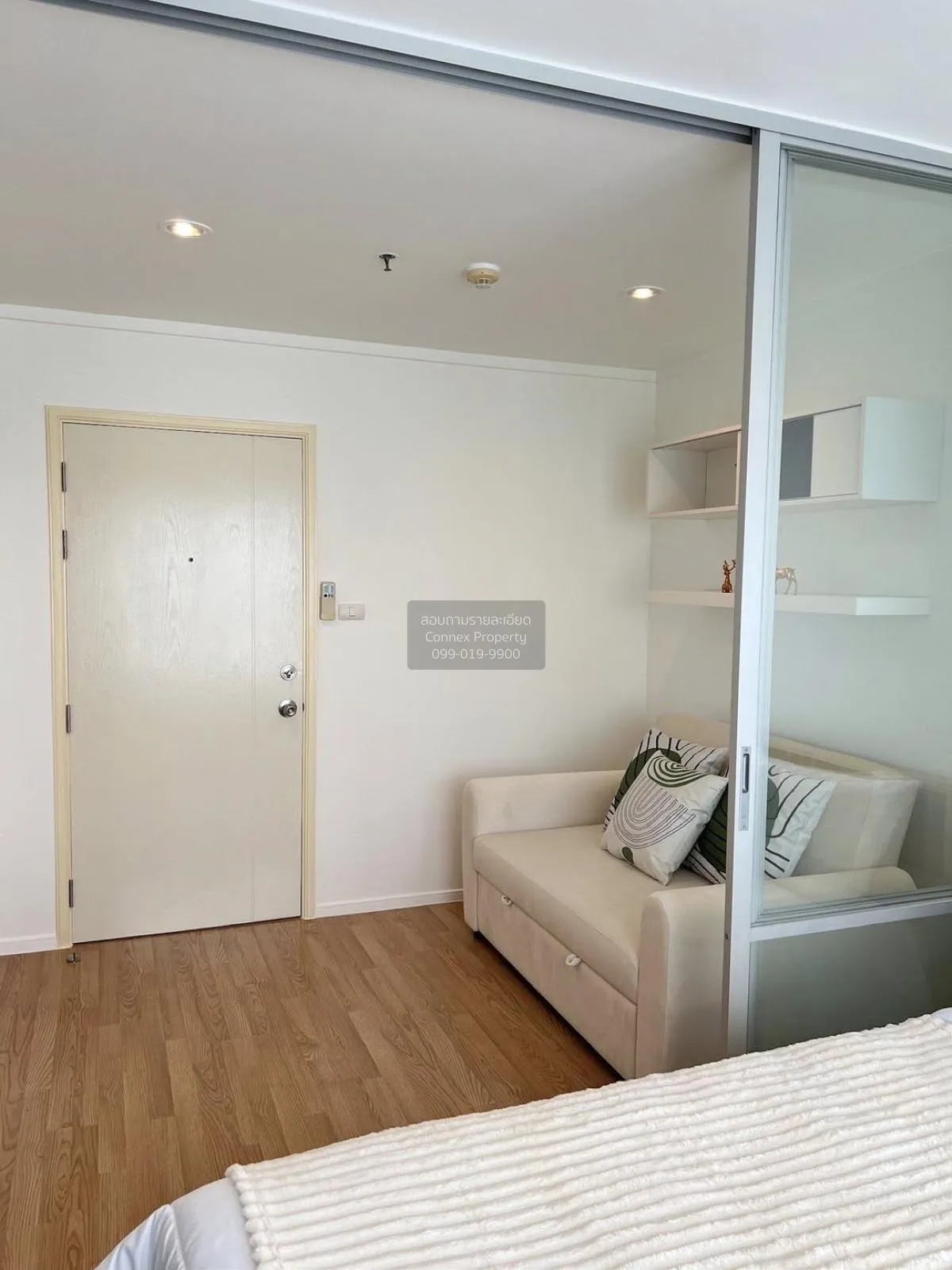 For Sale Condo , Lumpini Ville Prachachuen - Phongphet 2 , Wong S 2