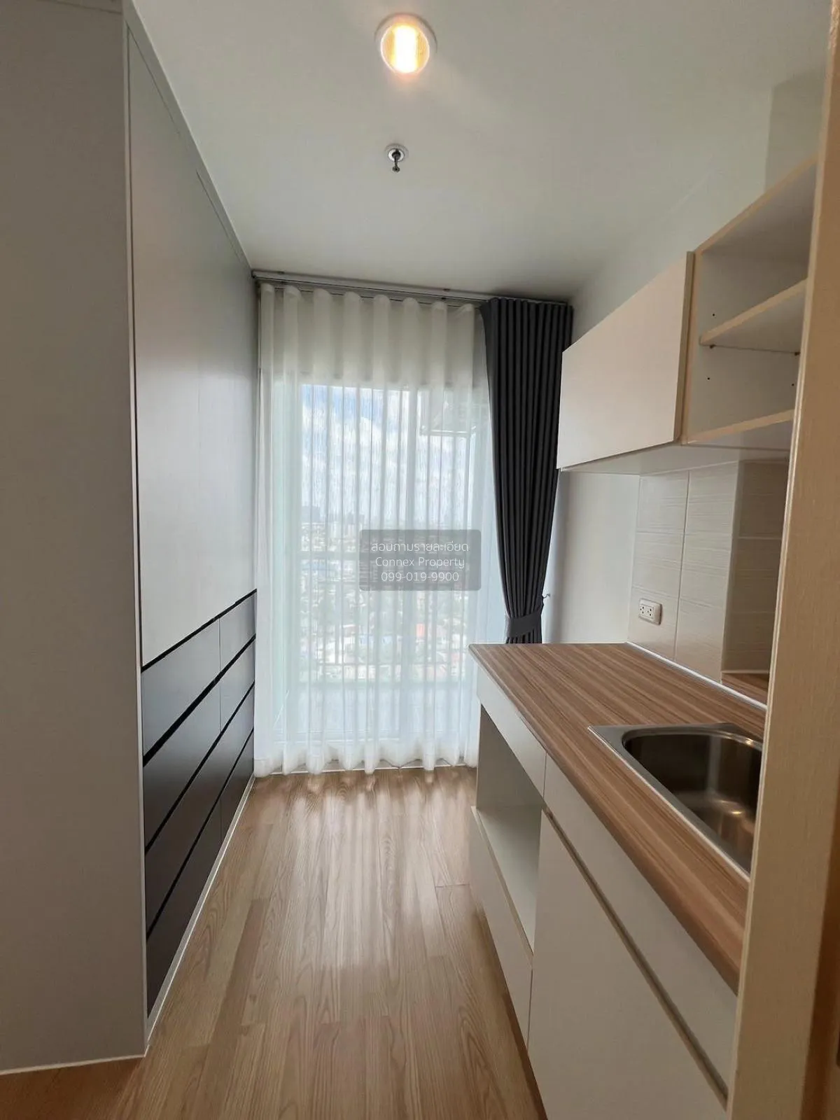 For Sale Condo , Lumpini Ville Prachachuen - Phongphet 2 , Wong S 4