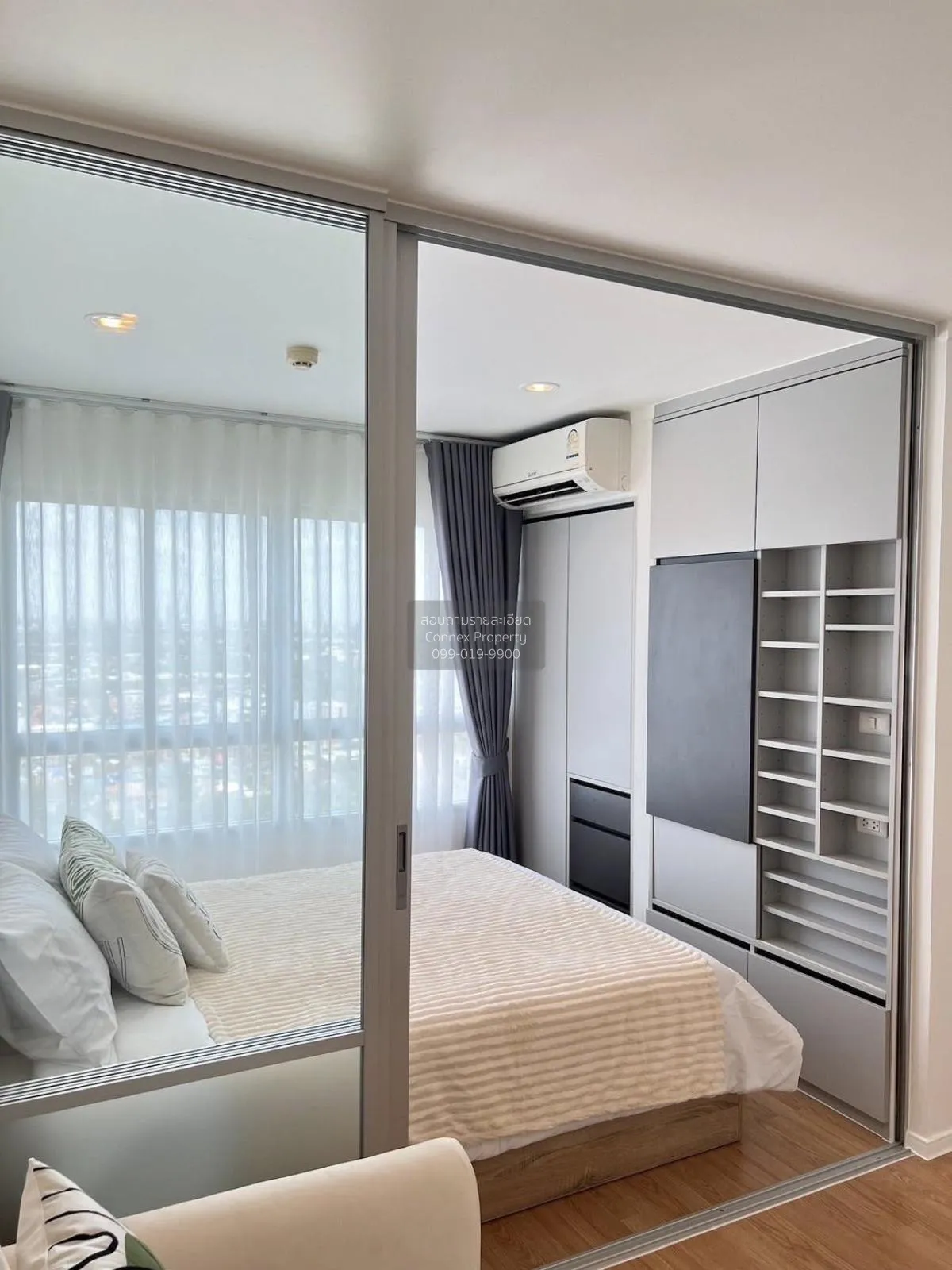 For Sale Condo , Lumpini Ville Prachachuen - Phongphet 2 , Wong S