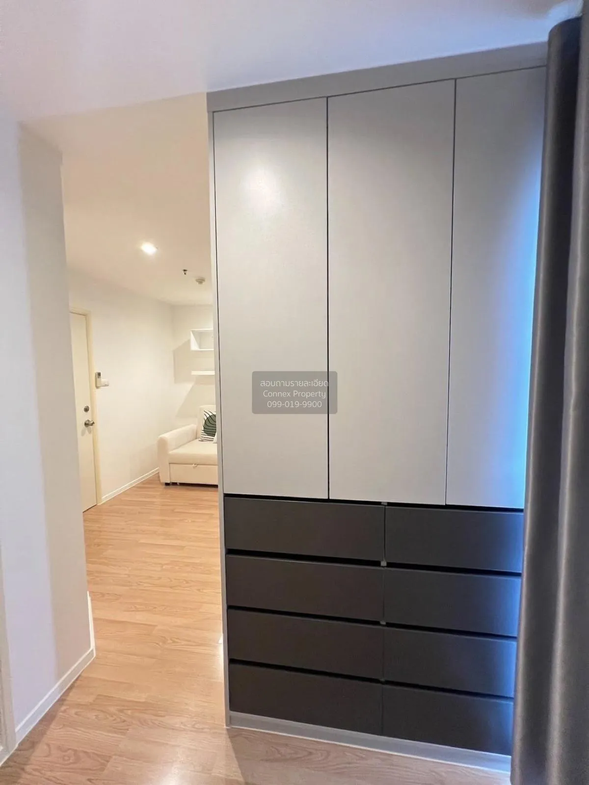 For Sale Condo , Lumpini Ville Prachachuen - Phongphet 2 , Wong S