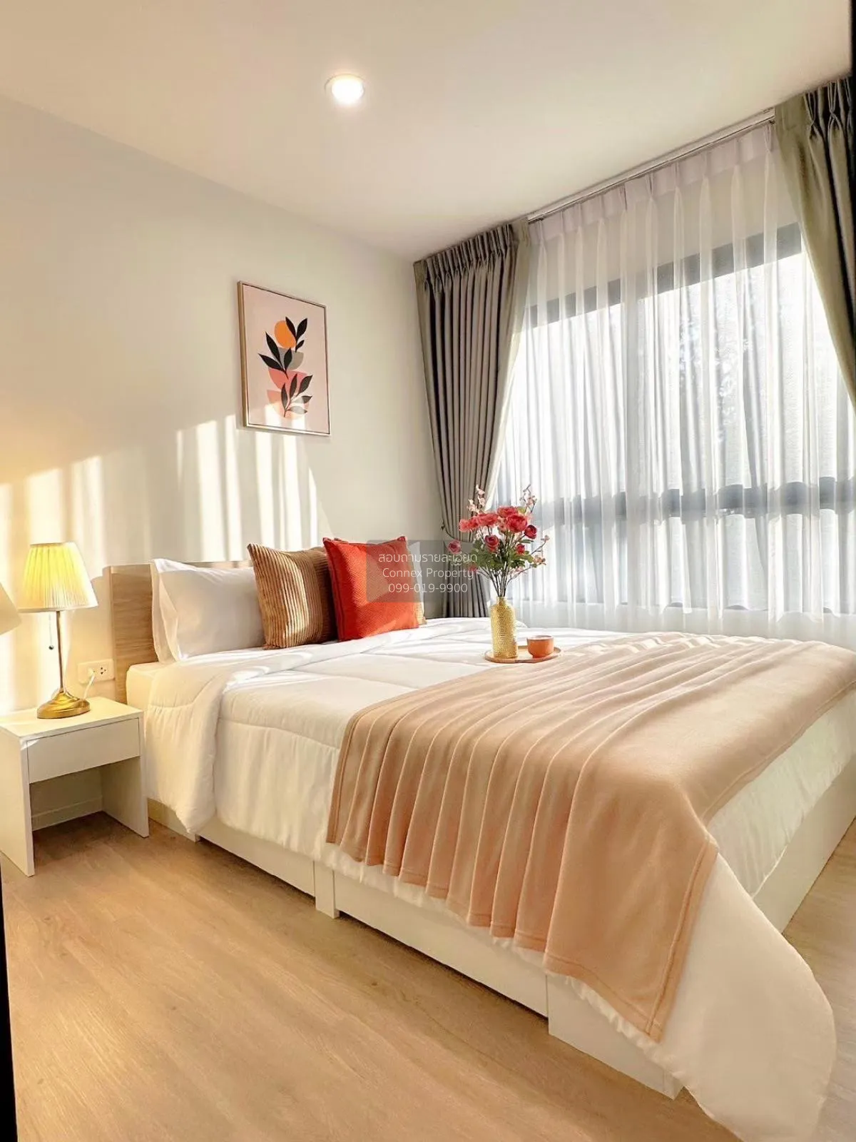 For Rent Condo , iCondo Active Phatthanakan , ARL-Hua Mak , Suan  1