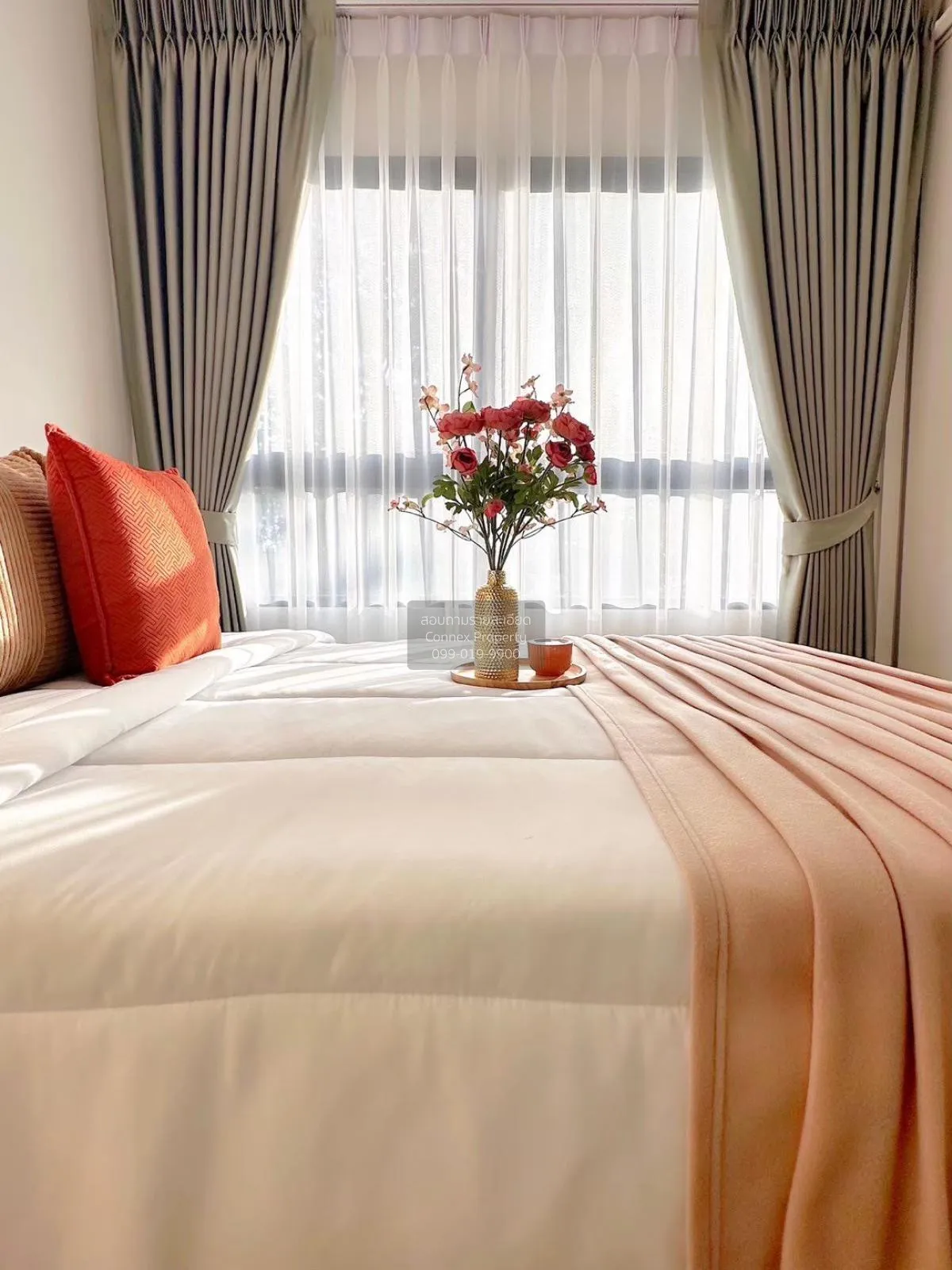 เช่าคอนโด  ไอคอนโด แอคทีฟ พัฒนาการ ARL-หัวหมาก สวนหลวง เขต สวนหลว