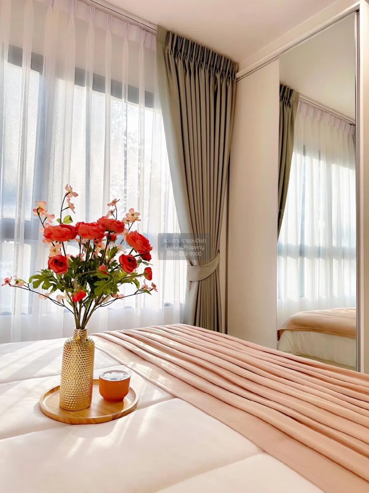 เช่าคอนโด  ไอคอนโด แอคทีฟ พัฒนาการ ARL-หัวหมาก สวนหลวง เขต สวนหลว