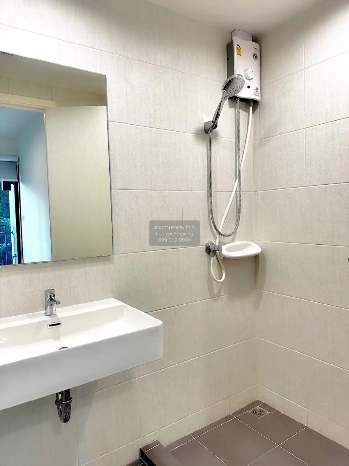 เช่าคอนโด  ไอคอนโด แอคทีฟ พัฒนาการ ARL-หัวหมาก สวนหลวง เขต สวนหลว