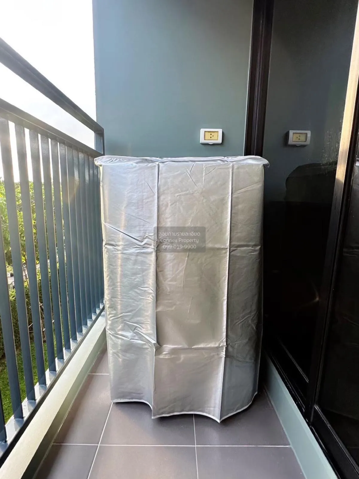 เช่าคอนโด  ไอคอนโด แอคทีฟ พัฒนาการ ARL-หัวหมาก สวนหลวง เขต สวนหลว