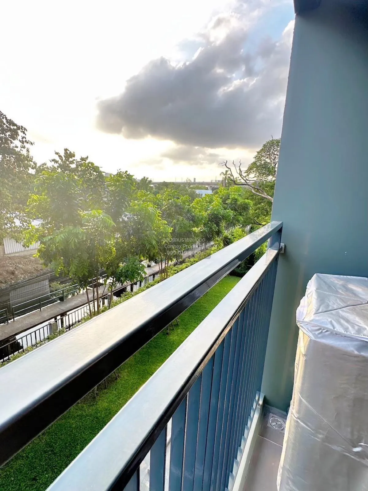 เช่าคอนโด  ไอคอนโด แอคทีฟ พัฒนาการ ARL-หัวหมาก สวนหลวง เขต สวนหลว