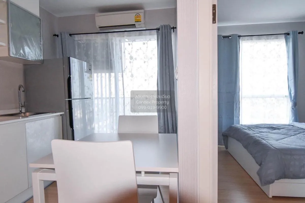 For Rent Condo , Fuse Sense Bangkae , MRT-Lak Song , Bang Khae Nu 2