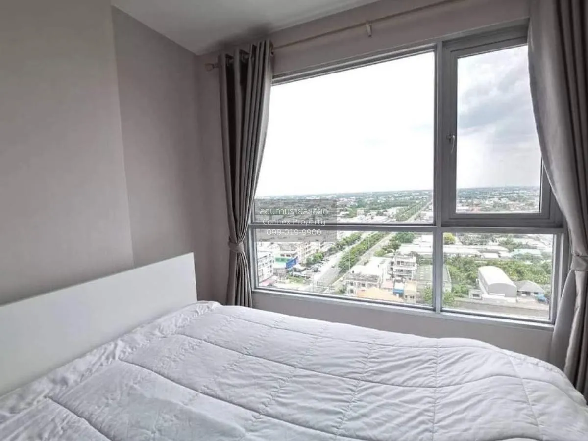 For Rent Condo , Fuse Sense Bangkae , MRT-Lak Song , Bang Khae Nu