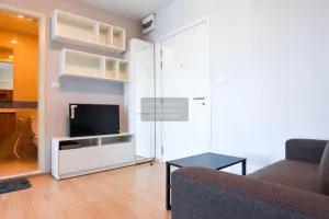 For Rent Condo , Fuse Sense Bangkae , MRT-Lak Song , Bang Khae Nuea , Bang Khae , Bangkok , CX-123491