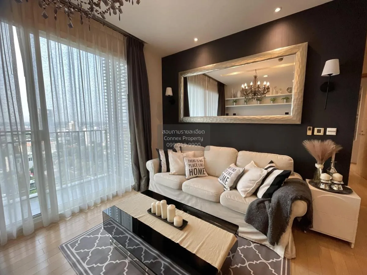 เช่าคอนโด  สิริ แอท สุขุมวิท BTS-ทองหล่อ พระโขนง เขต วัฒนา กรุงเท 2