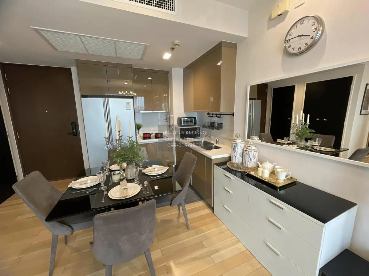เช่าคอนโด  สิริ แอท สุขุมวิท BTS-ทองหล่อ พระโขนง เขต วัฒนา กรุงเท 3