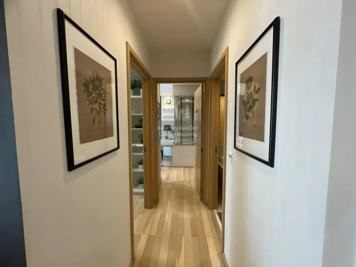 เช่าคอนโด  สิริ แอท สุขุมวิท BTS-ทองหล่อ พระโขนง เขต วัฒนา กรุงเท