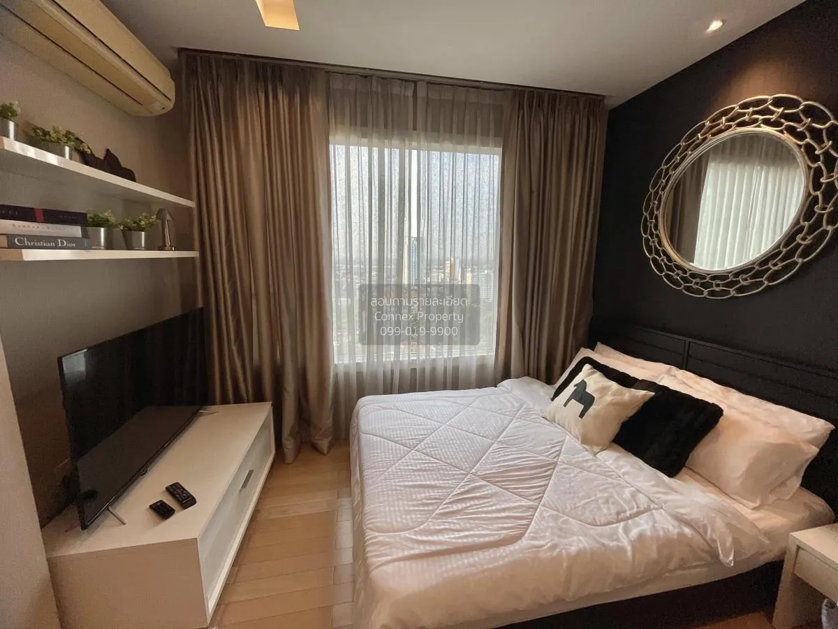 เช่าคอนโด  สิริ แอท สุขุมวิท BTS-ทองหล่อ พระโขนง เขต วัฒนา กรุงเท