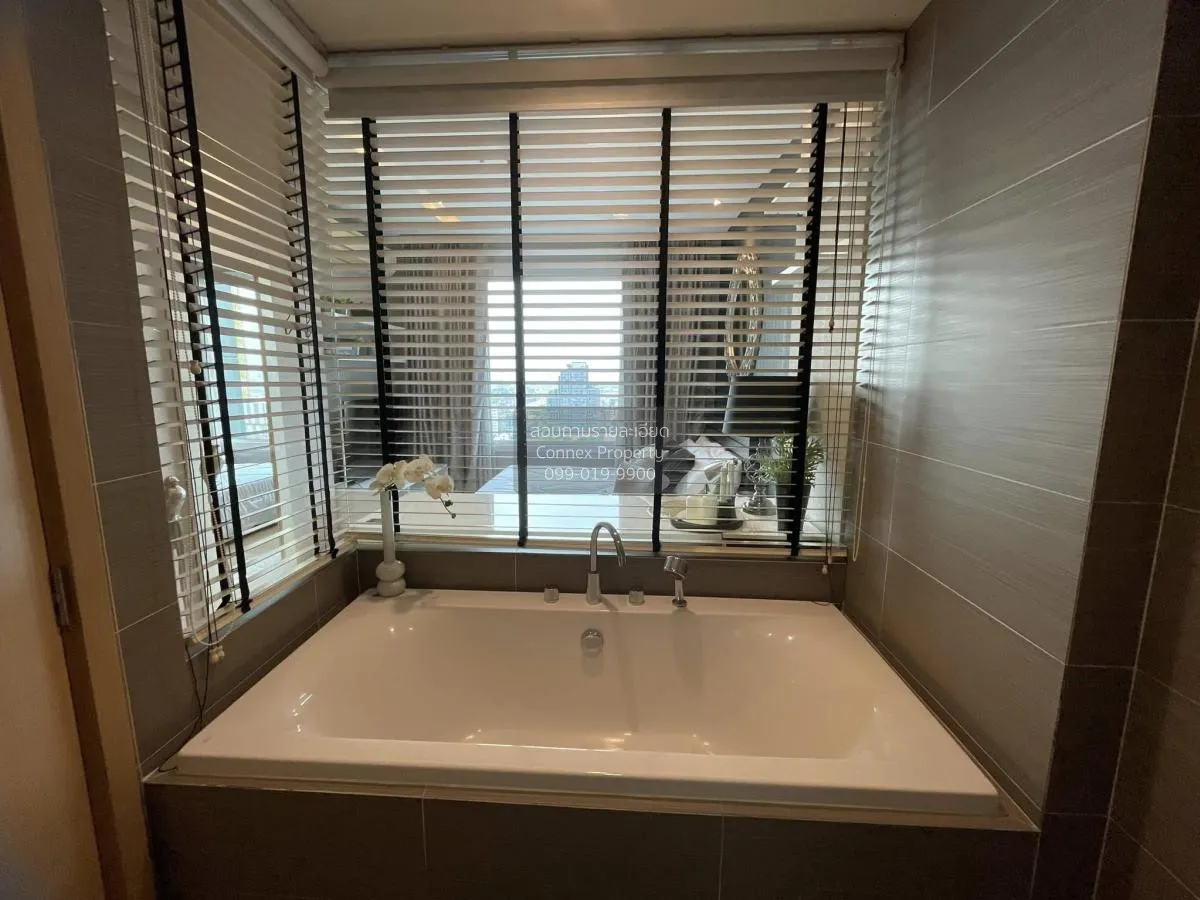 เช่าคอนโด  สิริ แอท สุขุมวิท BTS-ทองหล่อ พระโขนง เขต วัฒนา กรุงเท