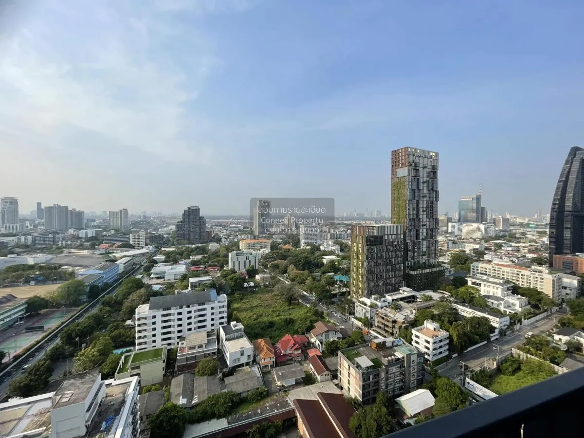เช่าคอนโด  สิริ แอท สุขุมวิท BTS-ทองหล่อ พระโขนง เขต วัฒนา กรุงเท