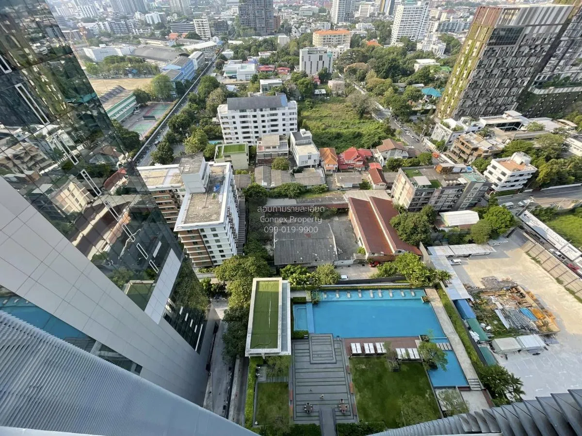 เช่าคอนโด  สิริ แอท สุขุมวิท BTS-ทองหล่อ พระโขนง เขต วัฒนา กรุงเท