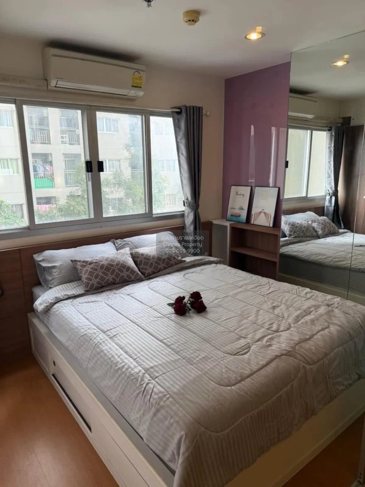 For Rent Condo , Lumpini Mega city Bangna , Bang Kaeo , Bang Phli