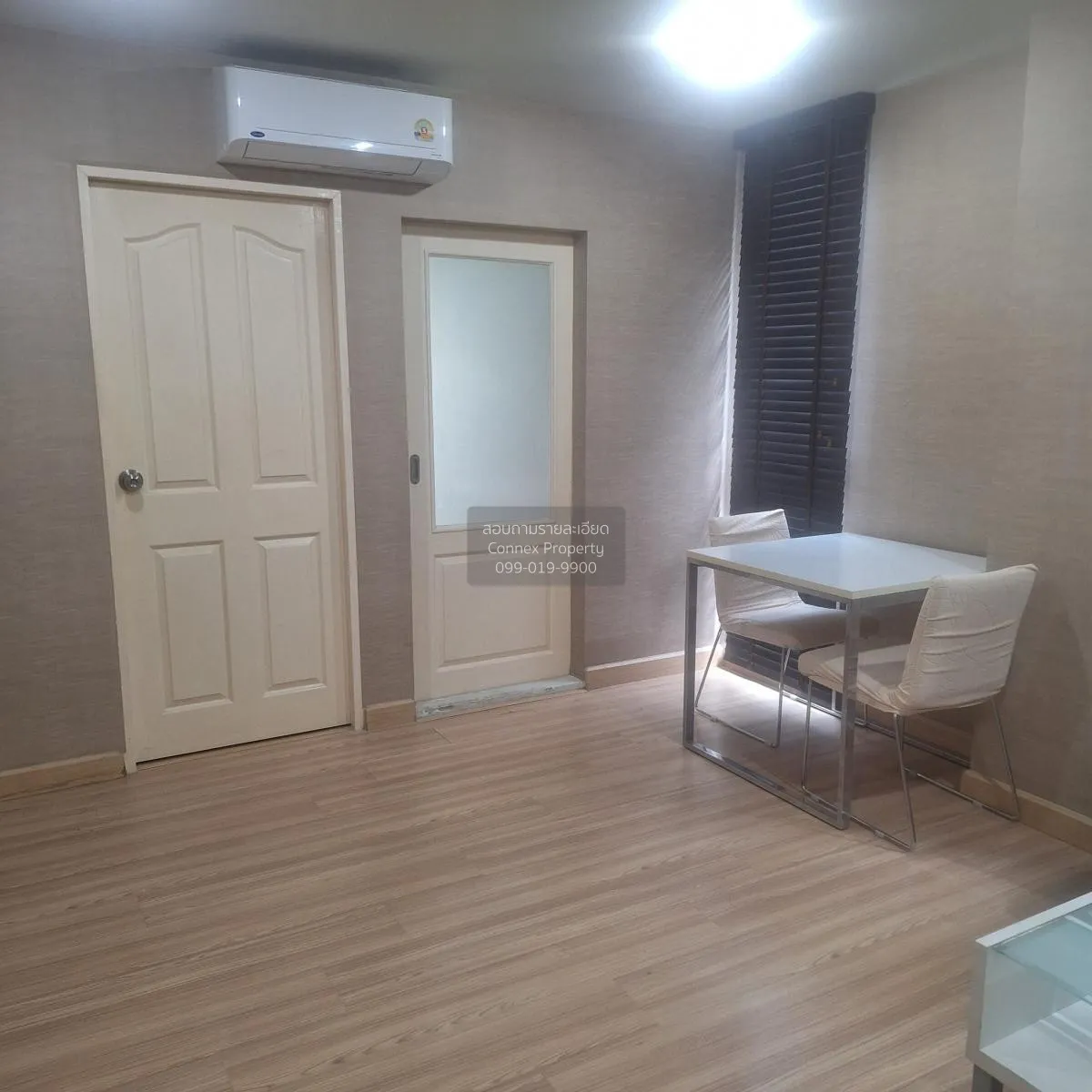 For Rent Condo , THE NICHE CITI Ladprao 130 , MRT-Ladprao 101 , K 2