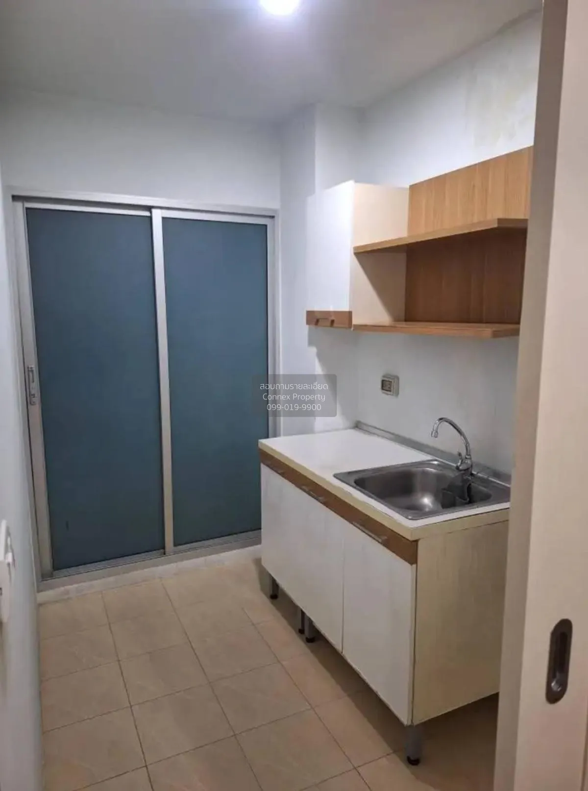 For Rent Condo , THE NICHE CITI Ladprao 130 , MRT-Ladprao 101 , K 4
