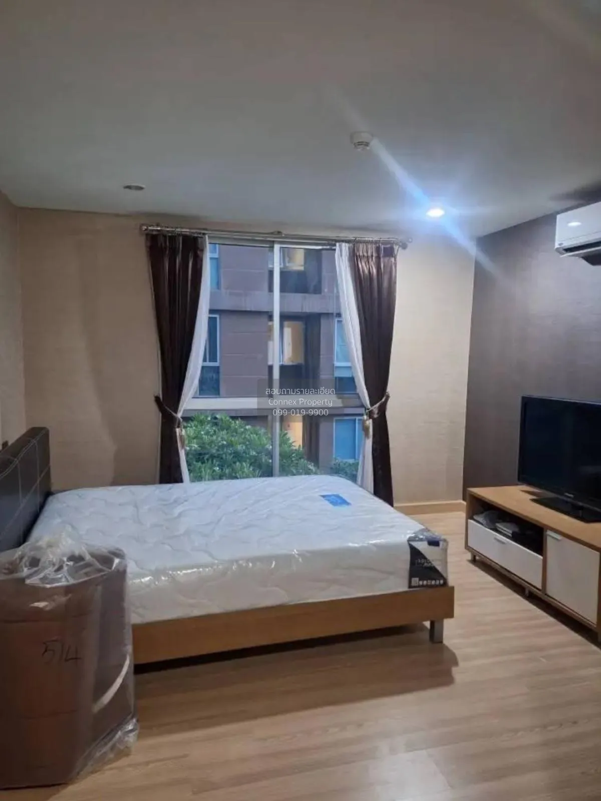 For Rent Condo , THE NICHE CITI Ladprao 130 , MRT-Ladprao 101 , K