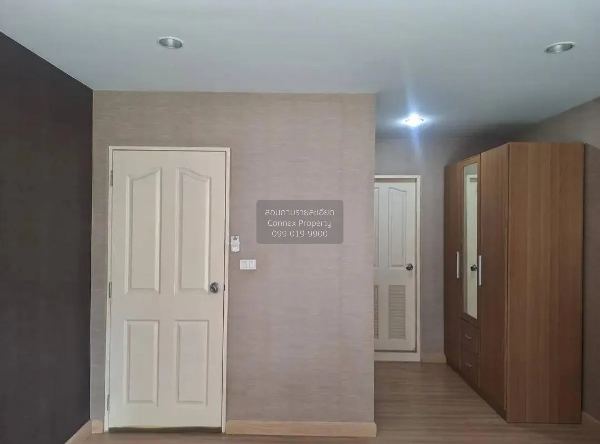 For Rent Condo , THE NICHE CITI Ladprao 130 , MRT-Ladprao 101 , K