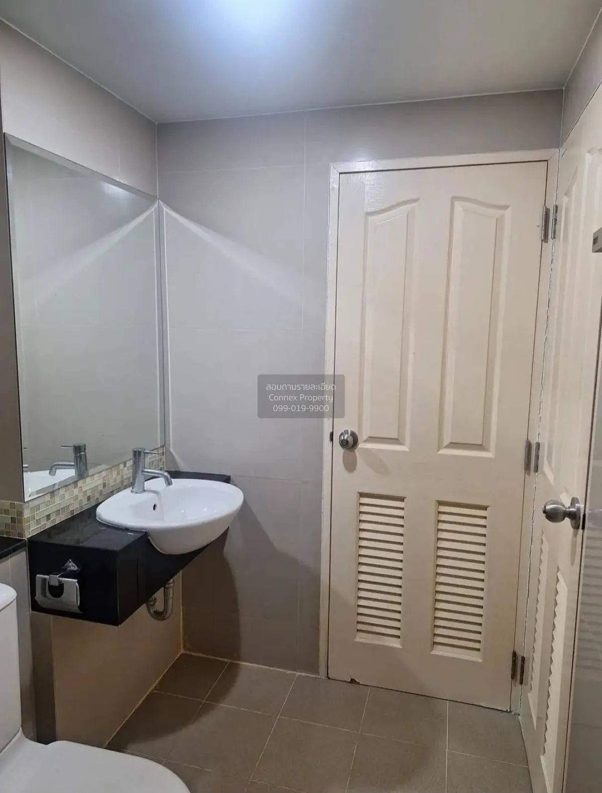 For Rent Condo , THE NICHE CITI Ladprao 130 , MRT-Ladprao 101 , K