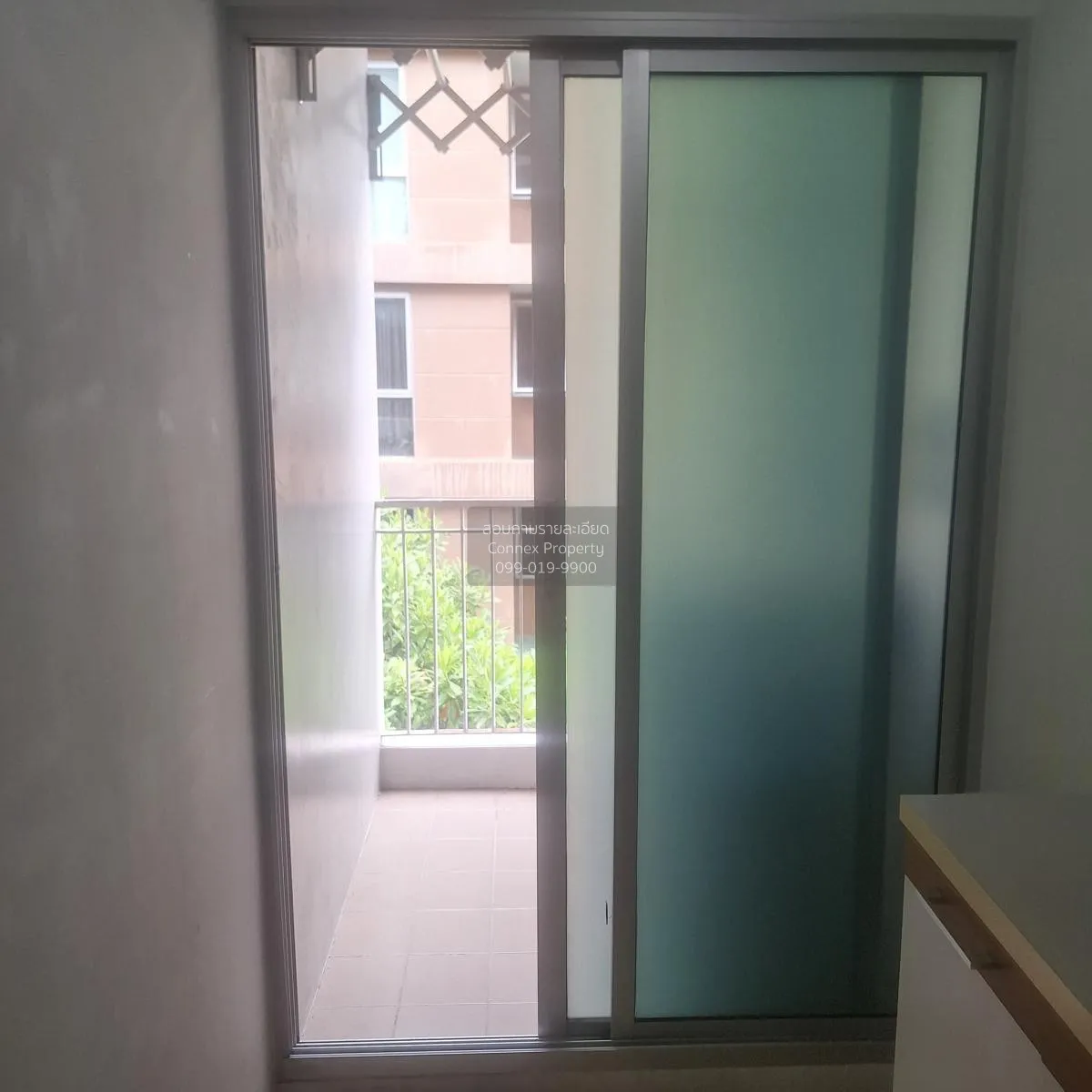 For Rent Condo , THE NICHE CITI Ladprao 130 , MRT-Ladprao 101 , K