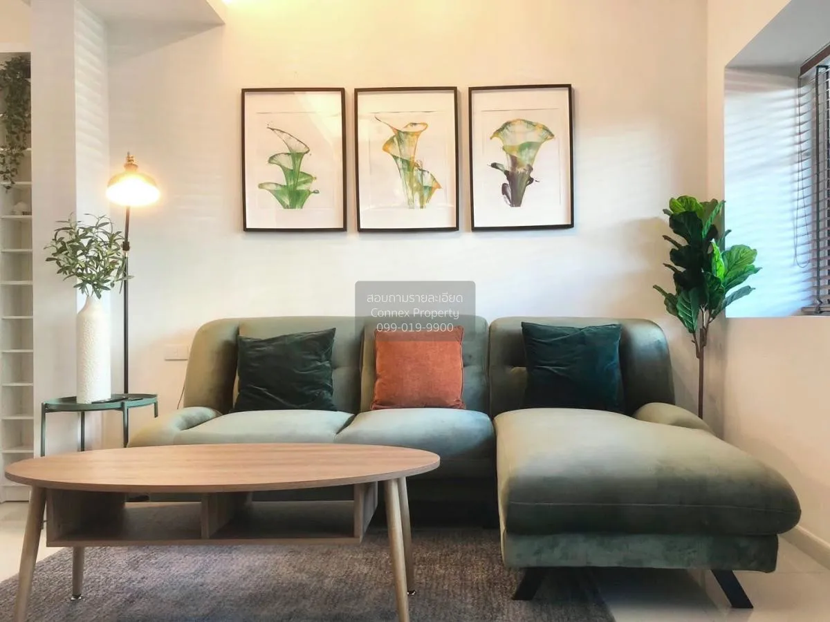 เช่าทาวน์เฮ้าส์/ทาวน์โฮม  อินดี้ 3 บางนา - กม.7 บางแก้ว บางพลี สม 4