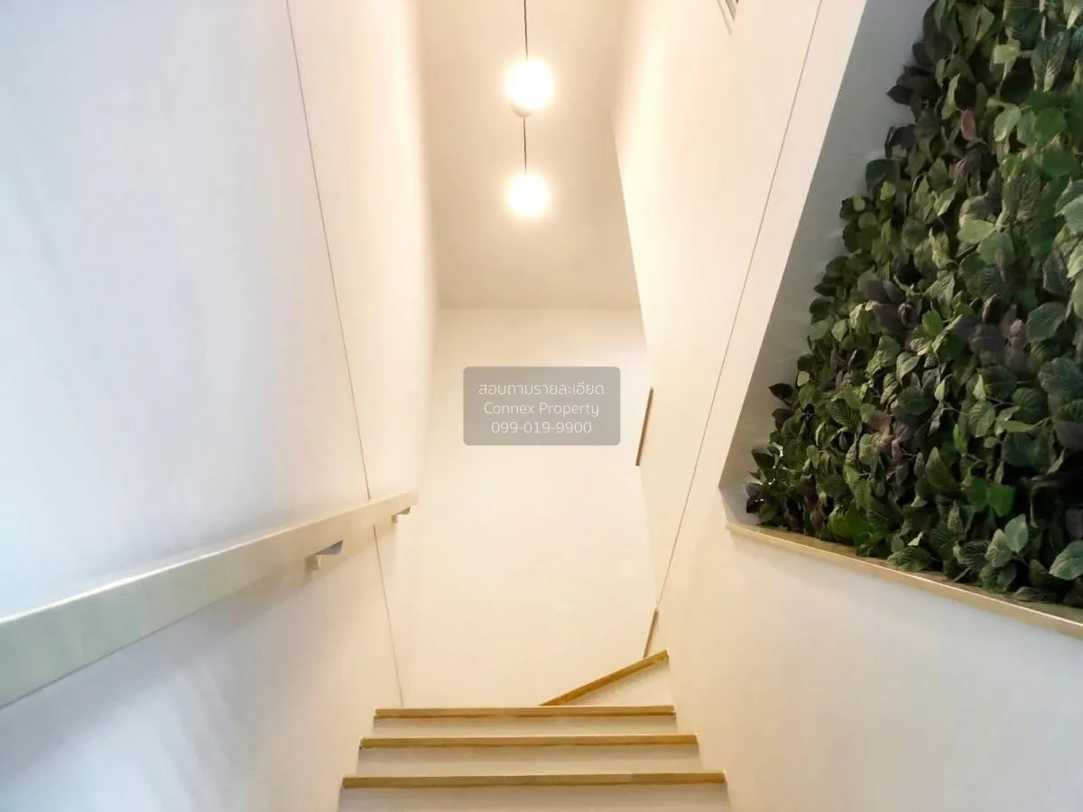 เช่าทาวน์เฮ้าส์/ทาวน์โฮม  อินดี้ 3 บางนา - กม.7 บางแก้ว บางพลี สม