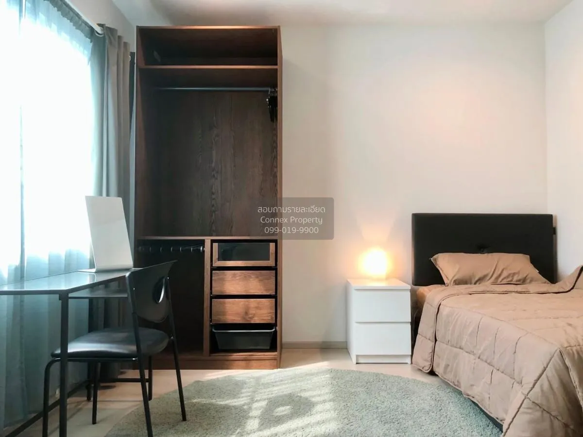 เช่าทาวน์เฮ้าส์/ทาวน์โฮม  อินดี้ 3 บางนา - กม.7 บางแก้ว บางพลี สม