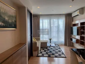 เช่าคอนโด  ริทึ่ม สาทร BTS-สะพานตากสิน ทุ่งมหาเมฆ เขต สาทร กรุงเทพ CX-123503