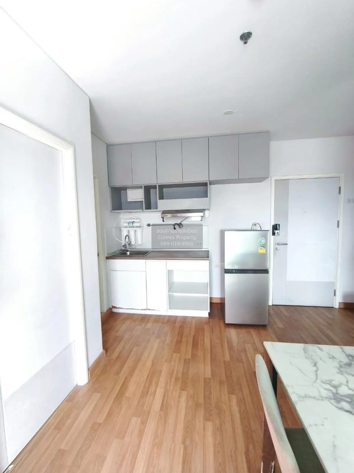 เช่าคอนโด  ลุมพินี เพลส รัชดา - สาธุ ชั้นสูง BTS-ช่องนนทรี ช่องนน