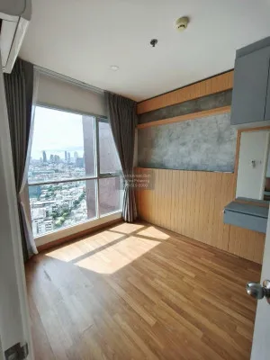 เช่าคอนโด  ลุมพินี เพลส รัชดา - สาธุ ชั้นสูง BTS-ช่องนนทรี ช่องนนทรี เขต ยานนาวา กรุงเทพ CX-123504