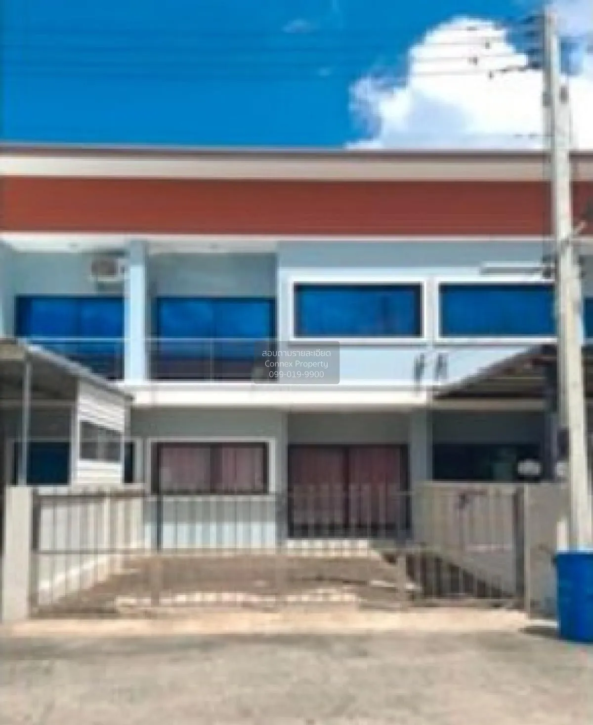 ขายทาวน์เฮ้าส์/ทาวน์โฮม  แผ่นดินทอง หนองกระทุ่ม หนองกระทุ่ม เมือง 1