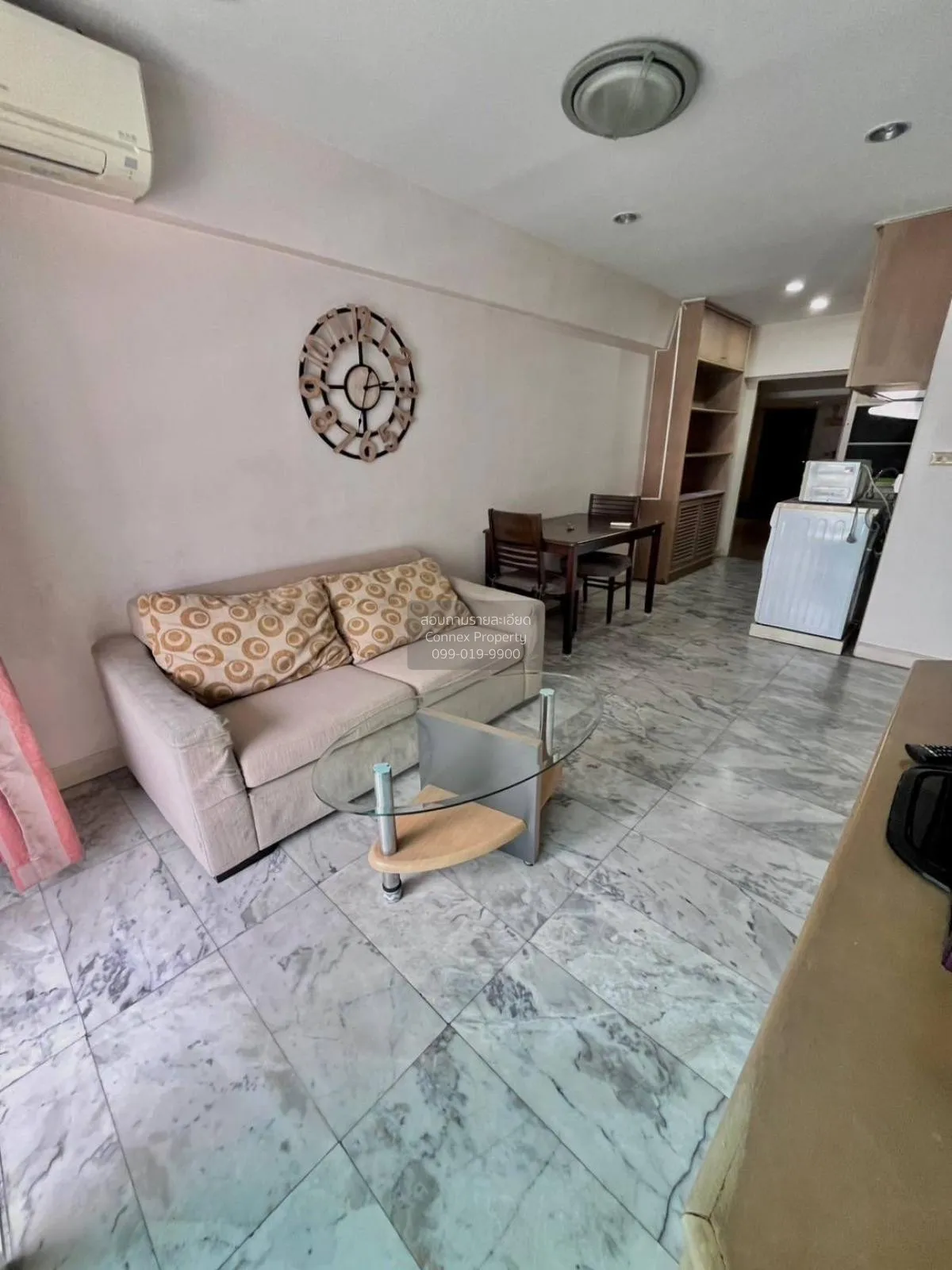 เช่าคอนโด  ทองหล่อ ทาวเวอร์ BTS-ทองหล่อ คลองเตยเหนือ เขต วัฒนา กร 1