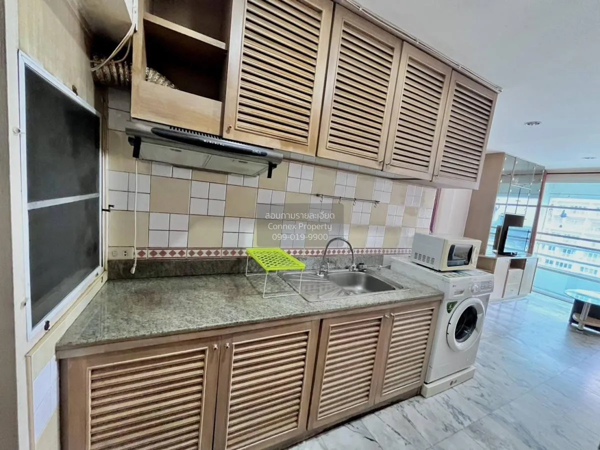 เช่าคอนโด  ทองหล่อ ทาวเวอร์ BTS-ทองหล่อ คลองเตยเหนือ เขต วัฒนา กร 3