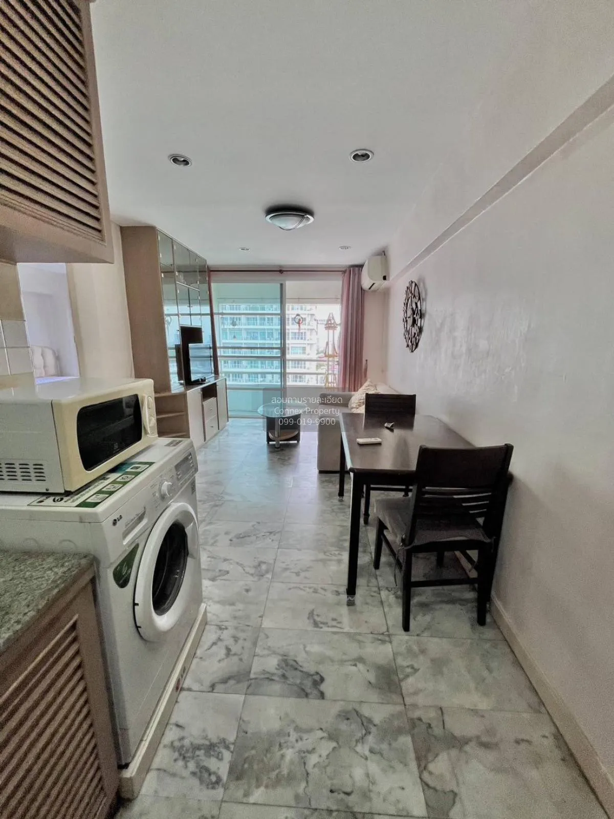 เช่าคอนโด  ทองหล่อ ทาวเวอร์ BTS-ทองหล่อ คลองเตยเหนือ เขต วัฒนา กร 4