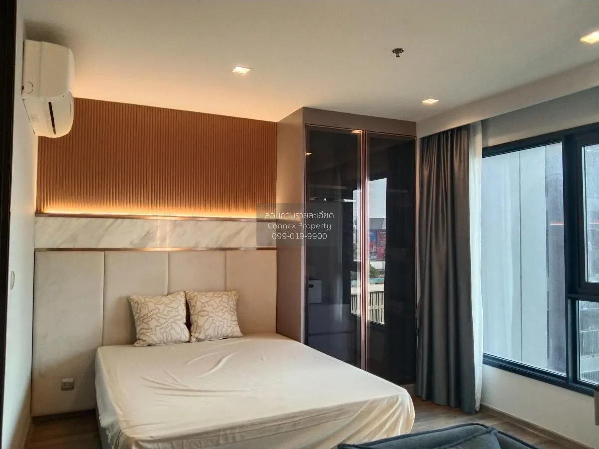 For Rent Condo , Life Ladprao Valley , BTS-Ha Yaek Lat Phrao , Ch 3
