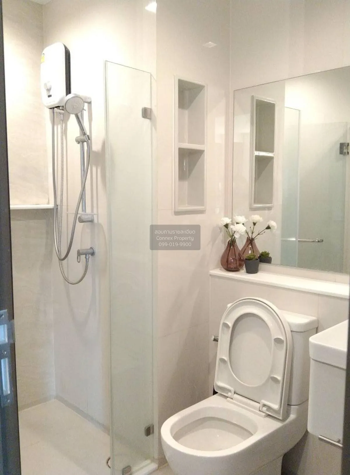 For Rent Condo , Life Ladprao Valley , BTS-Ha Yaek Lat Phrao , Ch 4