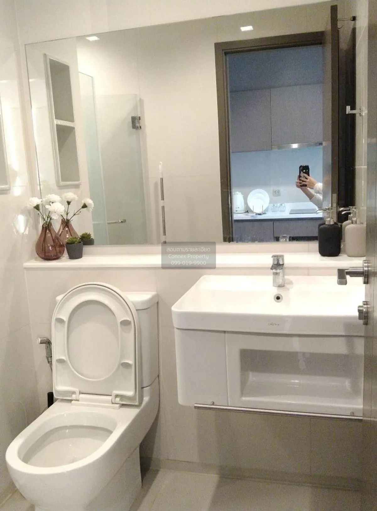 For Rent Condo , Life Ladprao Valley , BTS-Ha Yaek Lat Phrao , Ch