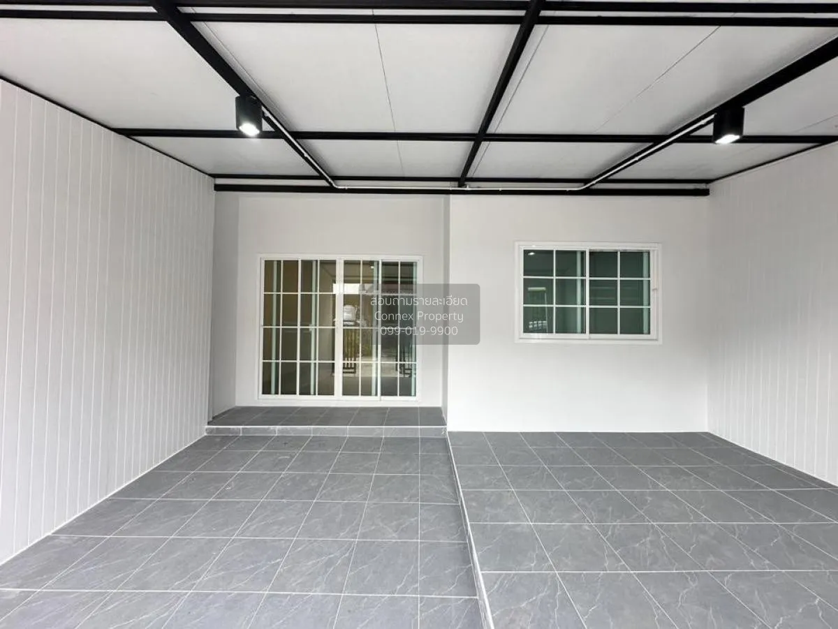 For Sale Townhouse/Townhome  , Baan Ruean Suk 1 , Lam Phak Kut ,  2