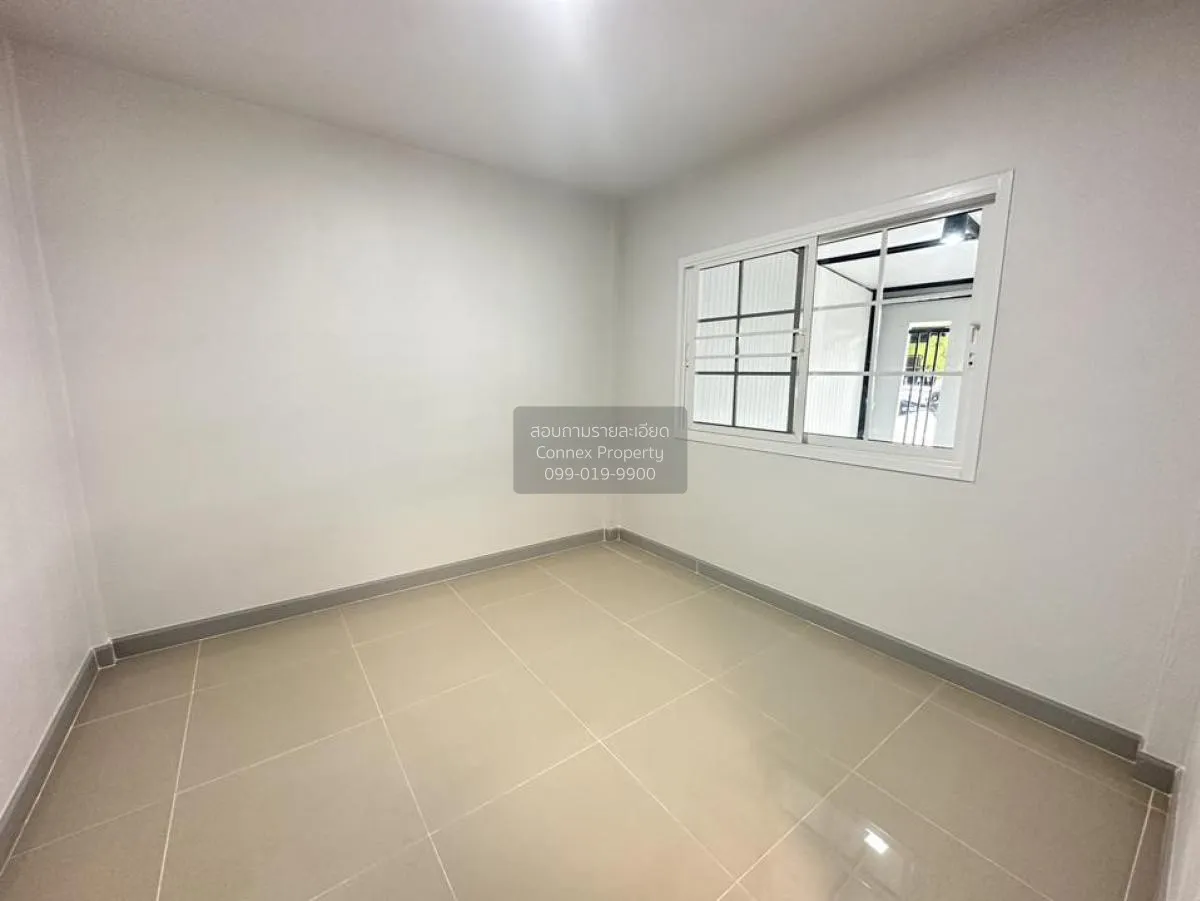 For Sale Townhouse/Townhome  , Baan Ruean Suk 1 , Lam Phak Kut , 