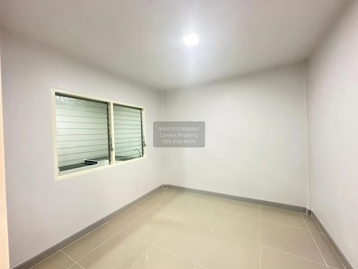For Sale Townhouse/Townhome  , Baan Ruean Suk 1 , Lam Phak Kut , 