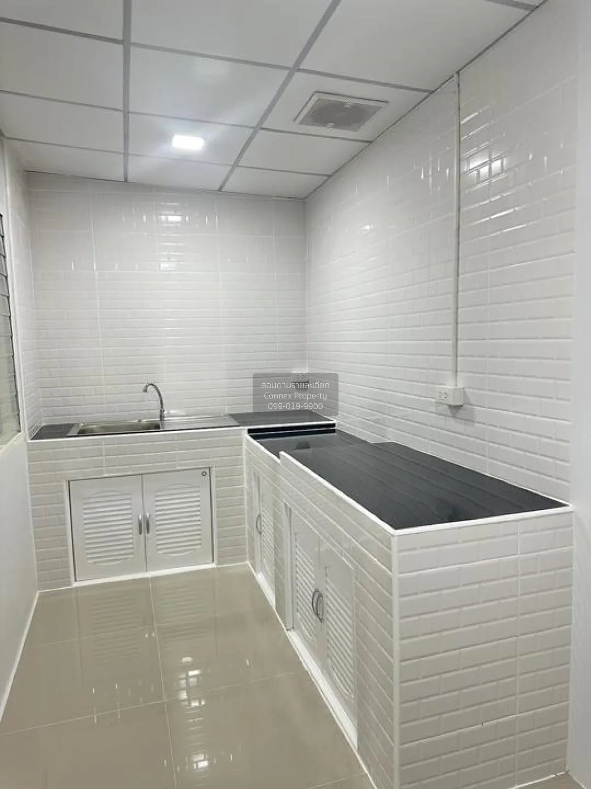 ขายทาวน์เฮ้าส์/ทาวน์โฮม  บ้านแก้วขวัญ ลำผักกูด ธัญบุรี ปทุมธานี C