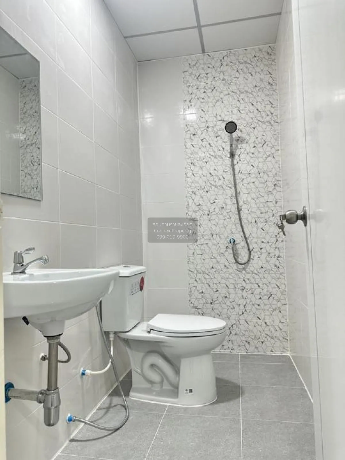 ขายทาวน์เฮ้าส์/ทาวน์โฮม  บ้านแก้วขวัญ ลำผักกูด ธัญบุรี ปทุมธานี C