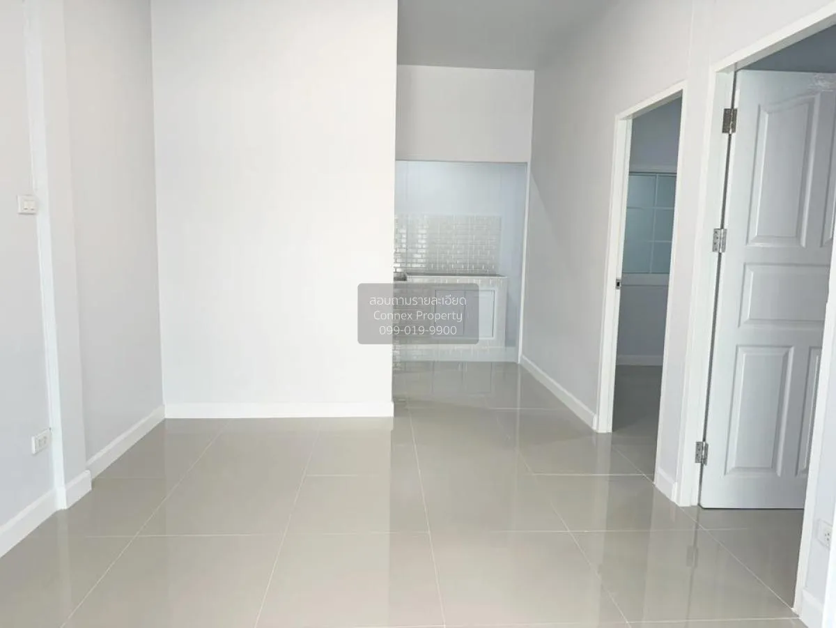 ขายทาวน์เฮ้าส์/ทาวน์โฮม  นริศรา คลอง 11 บึงน้ำรักษ์ ธัญบุรี ปทุมธ 4