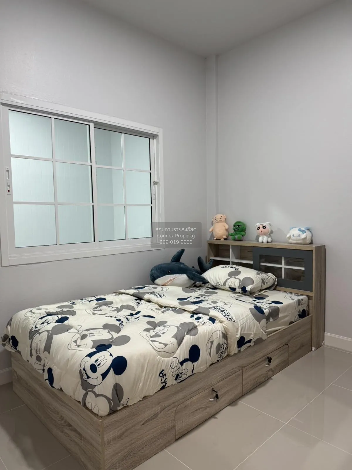 For Sale Townhouse/Townhome  , Narisara khong 11 , Bueng Nam Rak 