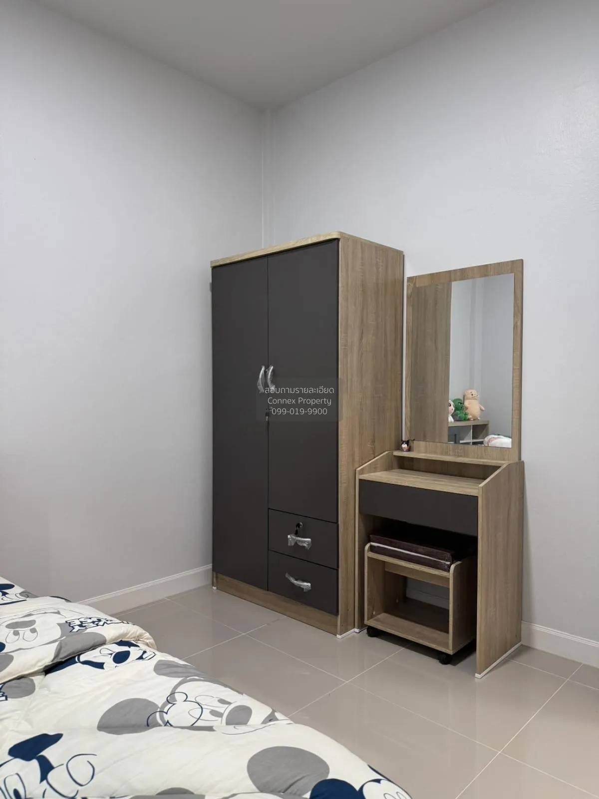 For Sale Townhouse/Townhome  , Narisara khong 11 , Bueng Nam Rak 