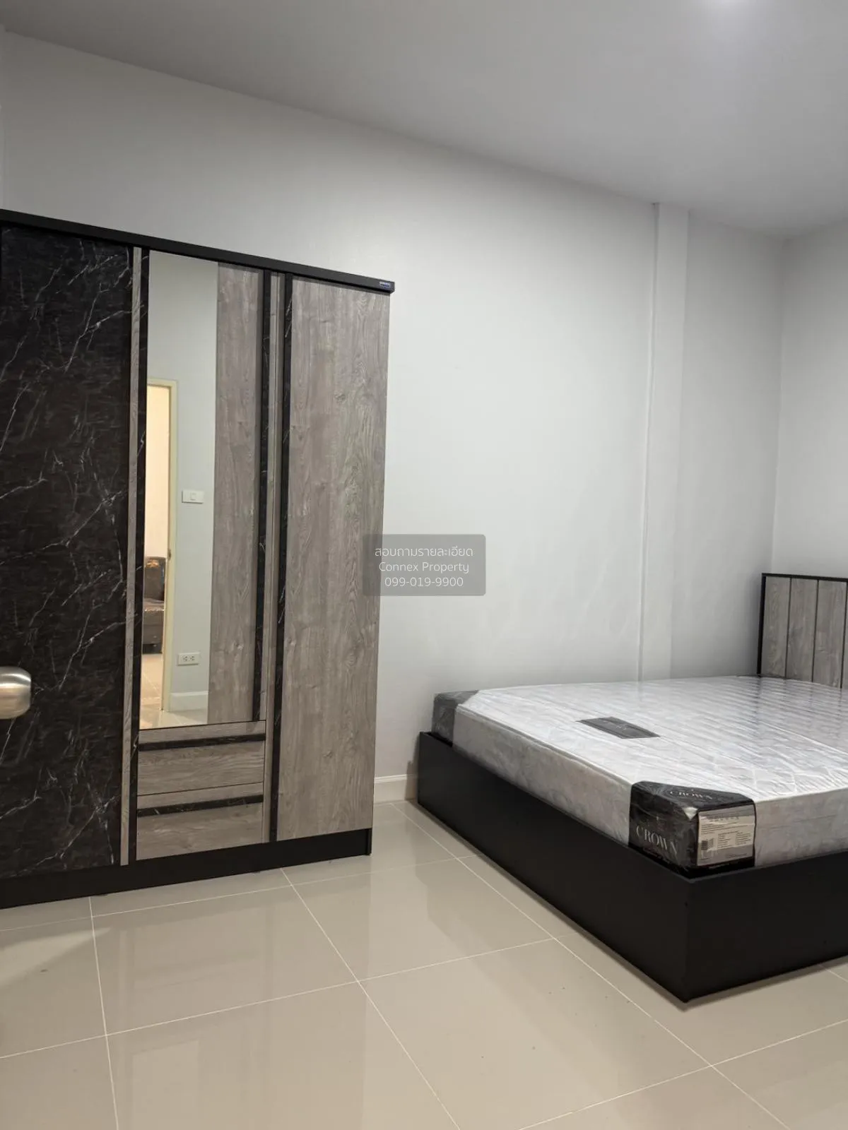 For Sale Townhouse/Townhome  , Narisara khong 11 , Bueng Nam Rak 