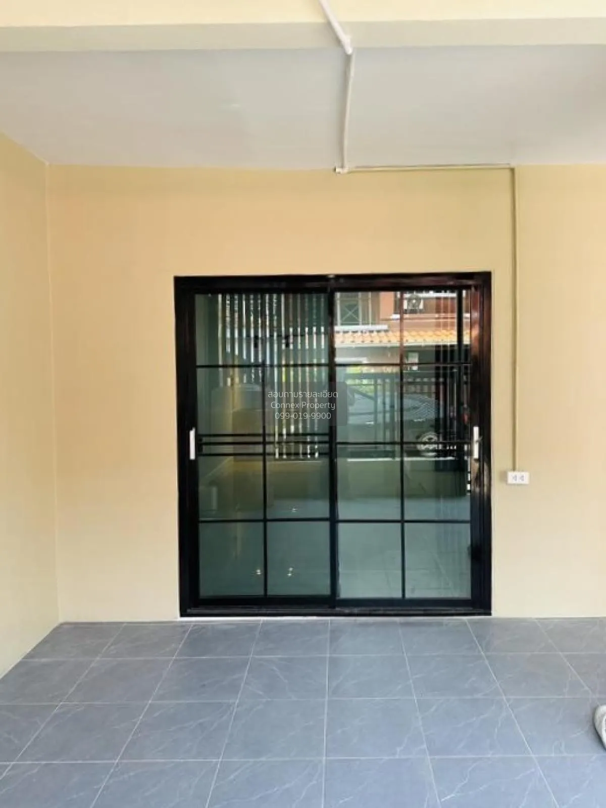 ขายทาวน์เฮ้าส์/ทาวน์โฮม  บ้านพฤกษา 11 คลองสาม คลองหลวง ปทุมธานี C